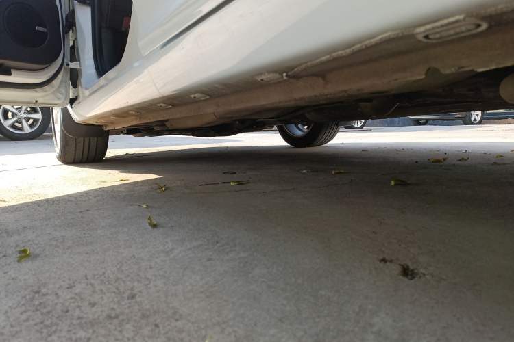 Used Chery Arrizo 5 2017 1.5L CVT Trendsetting Edition
