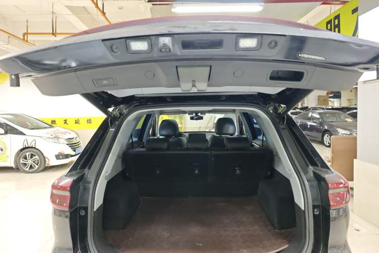 Used Chery Tiggo 8 2024 Honor Edition 230TCI Automatic Excellence Version 5 Seats
