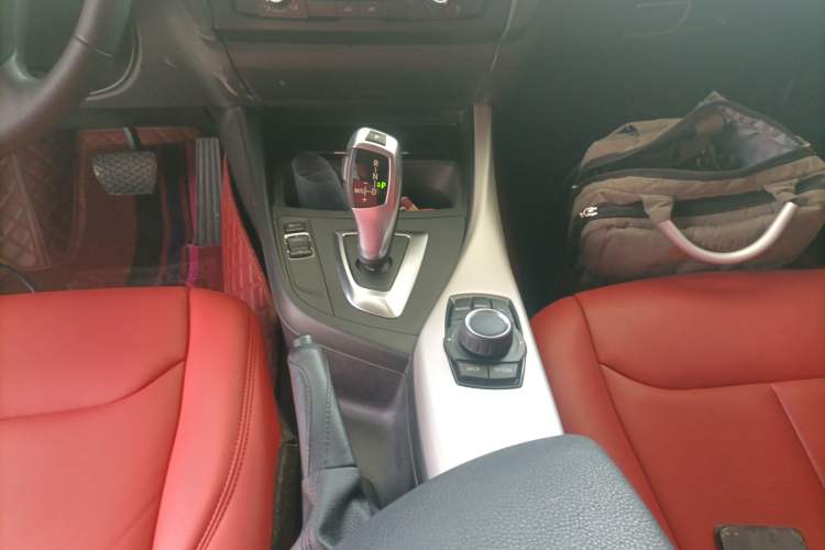 Used BMW 1 Series (Import) 2013 Revised 116i Leading Edition
