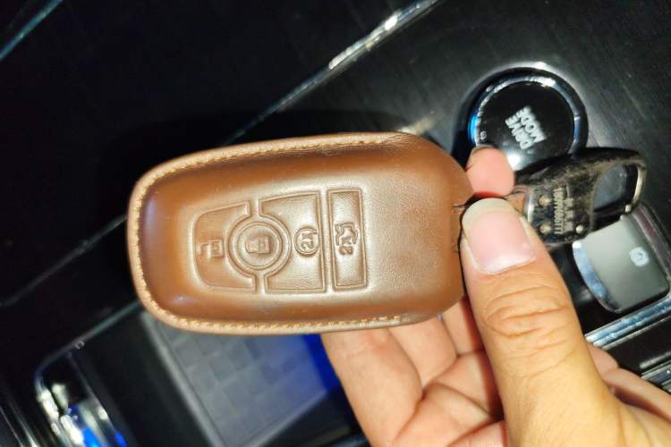 Used Lincoln Aviator 2020 3.0T V6 Four-Wheel Drive Zunya Edition