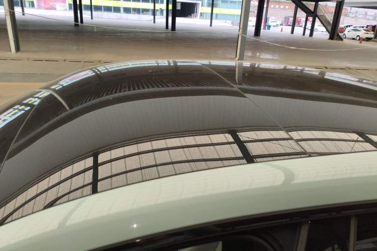 Used  11 2022 Long-Range Dual-Motor Version 5 Seats
