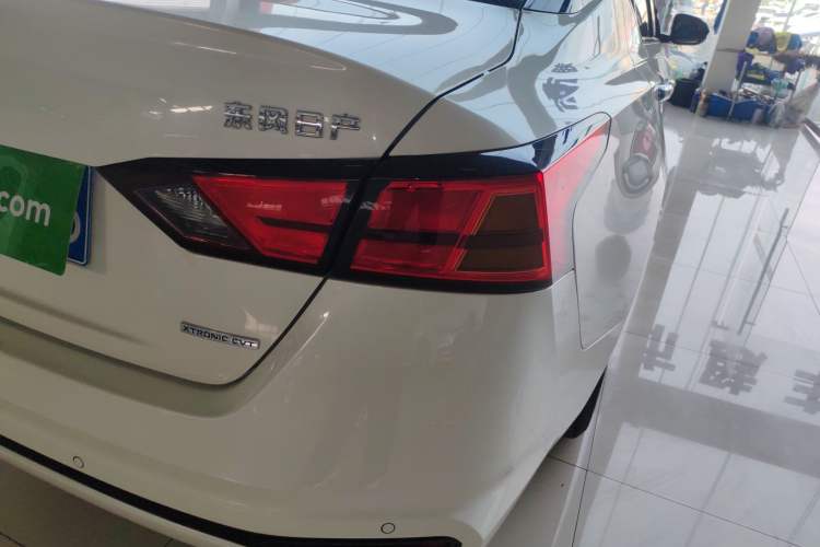 Used Nissan Teana 2021 2.0L XL Comfort Edition