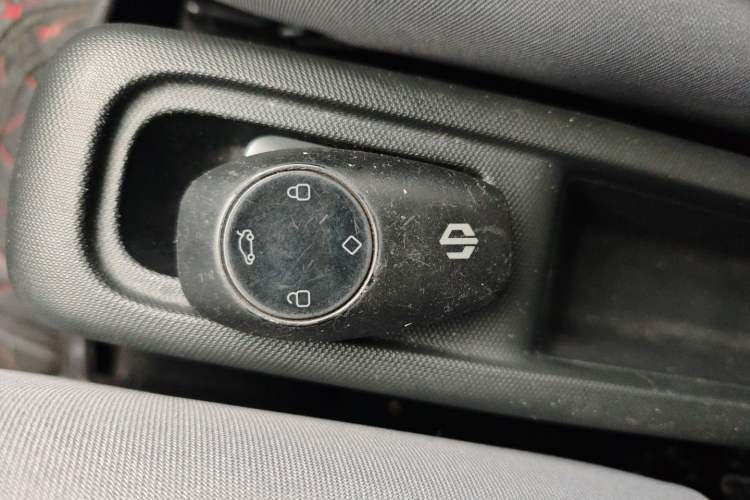 Used Leapmotor T03 2024 310 Comfort Edition
