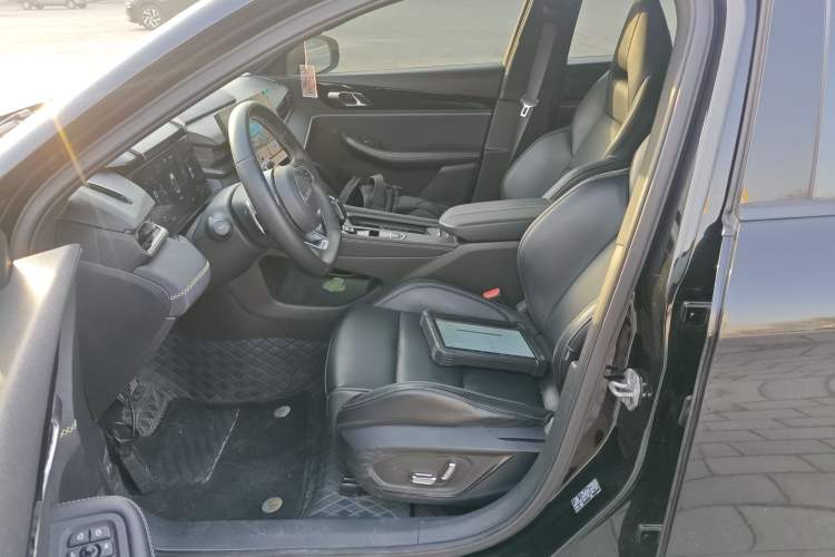 Used Lynk & Co 03 2023 1.5TD DCT JingPlus
