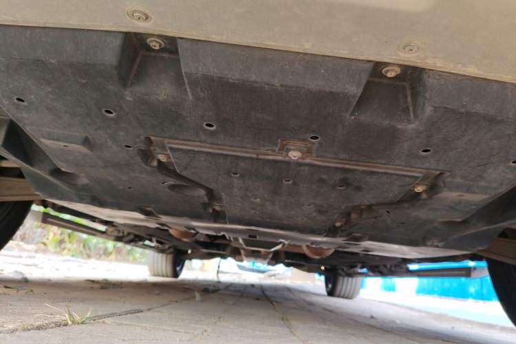 Used Hongqi HS7 2021 3.0T Automatic All-Wheel Drive Smart Connect Flagship Edition