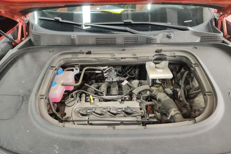 Used  S07 2024 215Max Qiankun Intelligent Driving ADS SE Range-Extended Version
