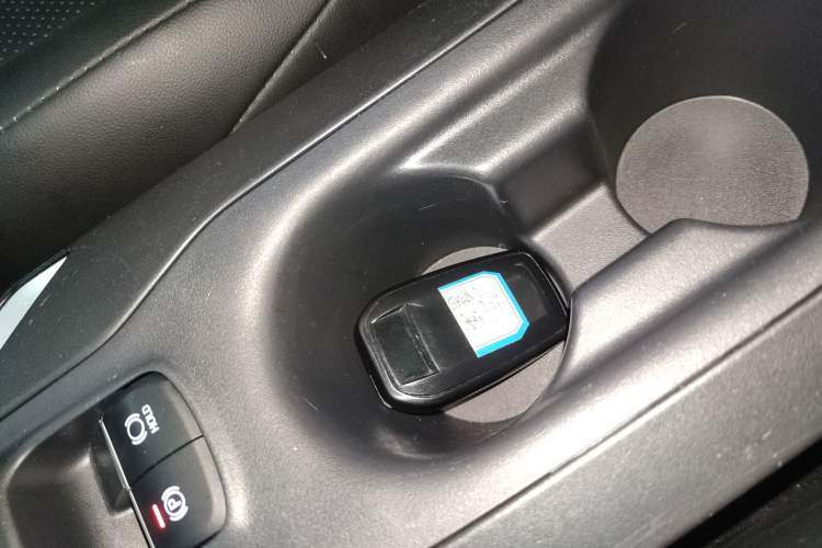 Used Toyota Levin 2021 TNGA 1.5L CVT Leading Edition