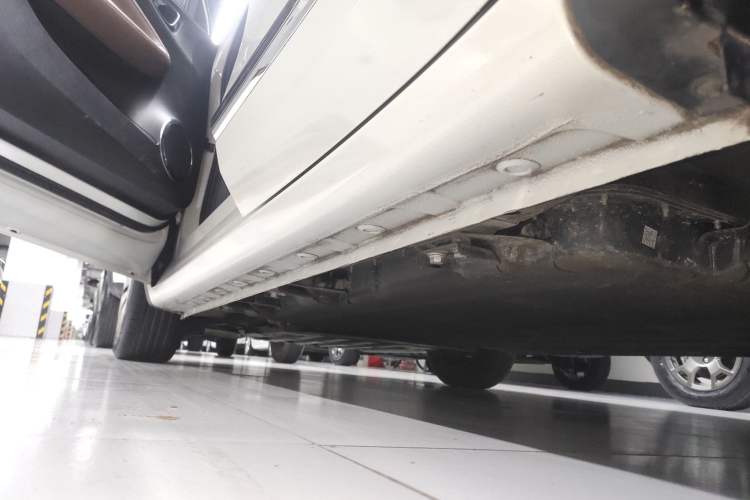 Used Wuling Bingo 2023 410 km Lingxi Deluxe Edition
