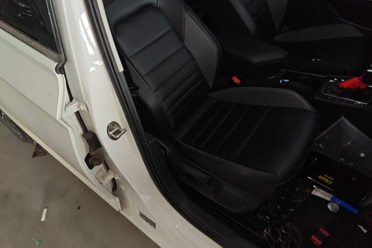 Used Volkswagen Sagitar 2021 280TSI DSG Comfort Connect Edition
