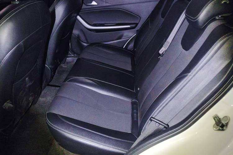 Used Chery Tiggo 3X 2018 1.5L Automatic Luxury Edition