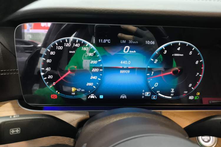 Used Mercedes-Benz E-Class 2021 Facelifted E 300 L Prestige Edition
