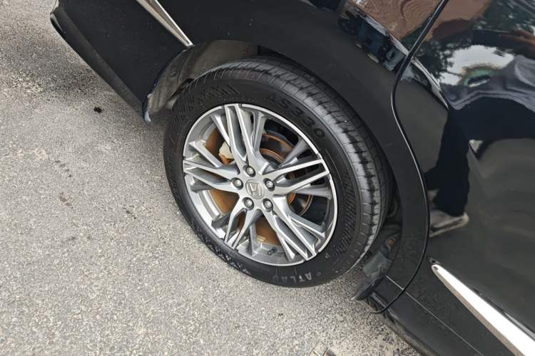 Used Honda Elysion 2019 2.0L Hybrid Luxury Edition
