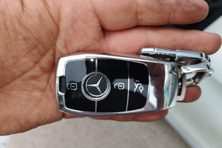 Used Mercedes-Benz C-Class 2021 C 260 L Sport Edition Star Collection
