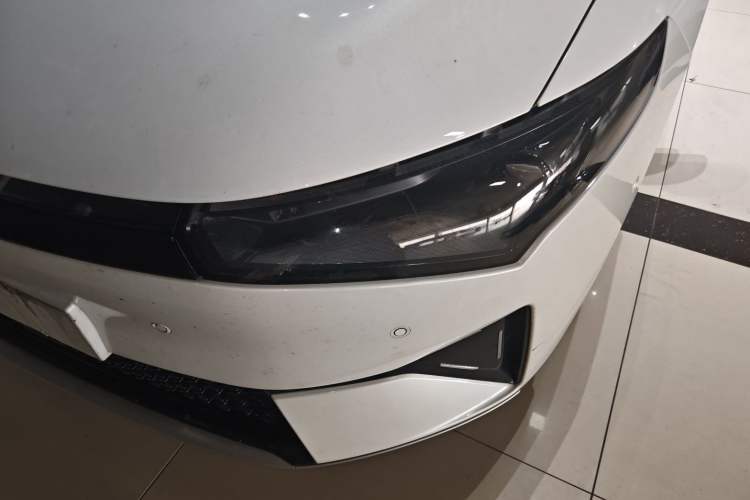 Used XPeng P5 2021 550E
