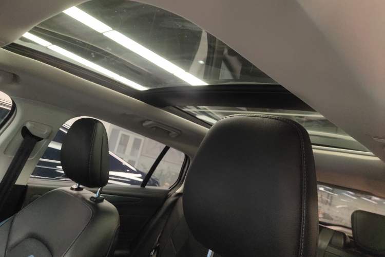 Used Ford Focus 2021 EcoBoost 180 Automatic Hunter Edition
