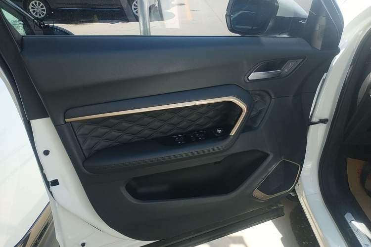 Used Haval H6 2021 1.5 GDIT Automatic Champion Edition
