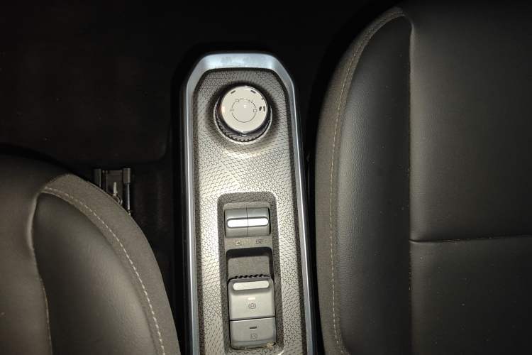 Used Baojun Spark 2023 Intelligent Premium Edition