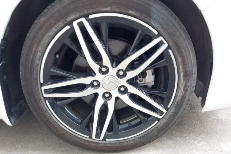 Used Honda Accord 2022 Xing·Hybrid 2.0L Phantom Night·Xing Zun Edition