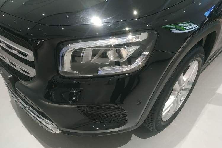 Used Mercedes-Benz GLB 2022 GLB 200 Dynamic Edition
