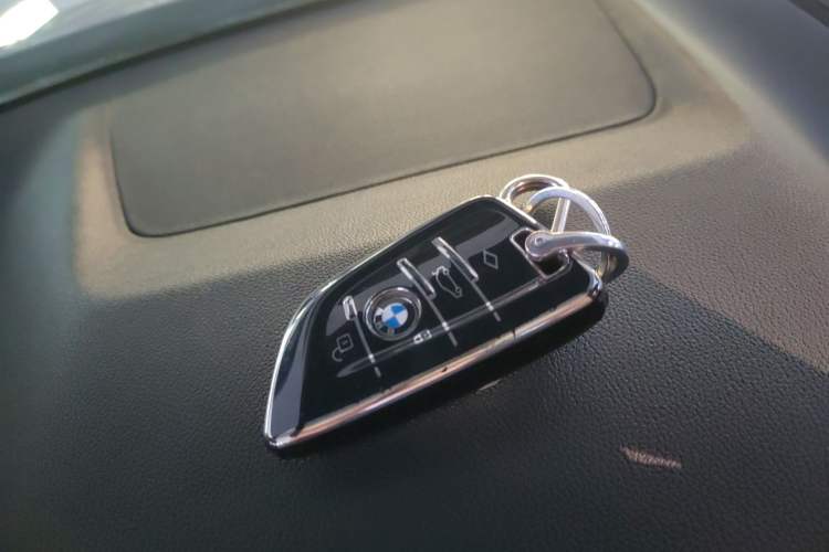 Used BMW X3 2022 Restyled xDrive25i M Sport Package