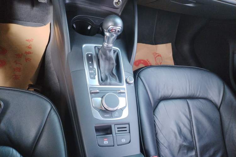 Used Audi A3 2019 Limousine 35 TFSI Ambition China VI