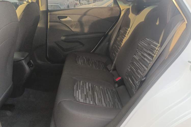 Used Chevrolet Monza 2019 Redline 320T Dual-Clutch Joyful Edition China VI Standard
