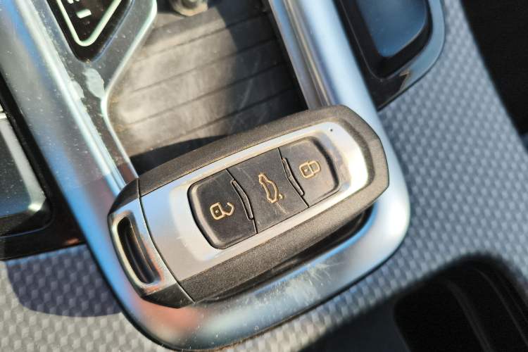 Used Geely Auto Emgrand GS 2016 Sport Edition 1.8L Automatic LingShang Model
