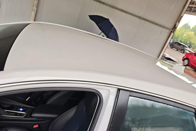 Used Buick Velite 6 2023 430km Range Commuter Version
