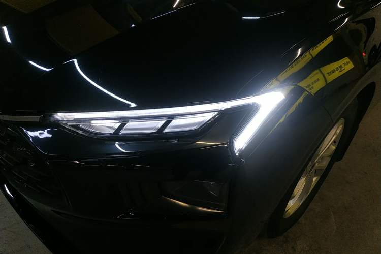 Used Ford Mondeo 2023 EcoBoost 180 Comfort Model
