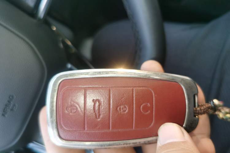 Used Chery Tiggo 9 2023 Facelift 2.0T Automatic All-Wheel Drive Ultimate Edition 5 Seats
