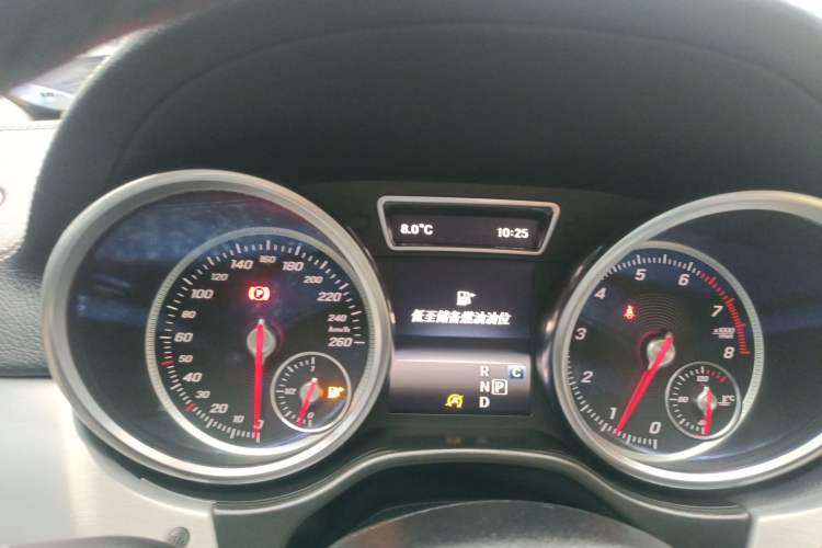 Used Mercedes-Benz GLE Coupe 2017 GLE 400 4MATIC Coupe SUV