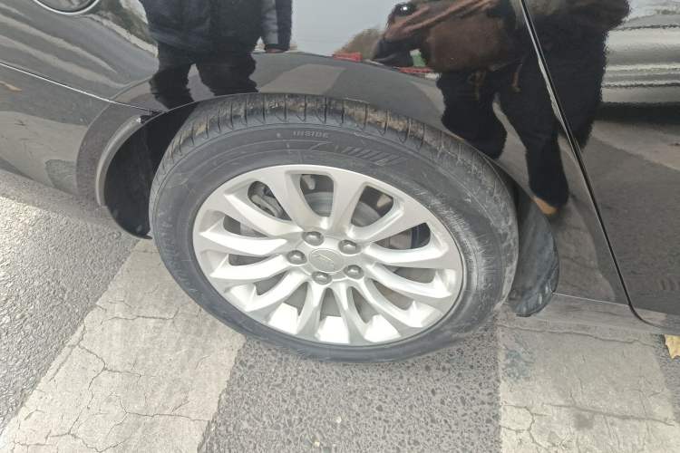 Used Cadillac XTS 2018 28T Tech Edition