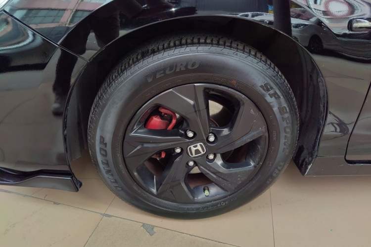 Used Honda Accord 2016 2.0L Comfort Edition
