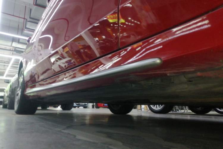 Used Mercedes-Benz C-Class 2019 C 260 L Sport Edition