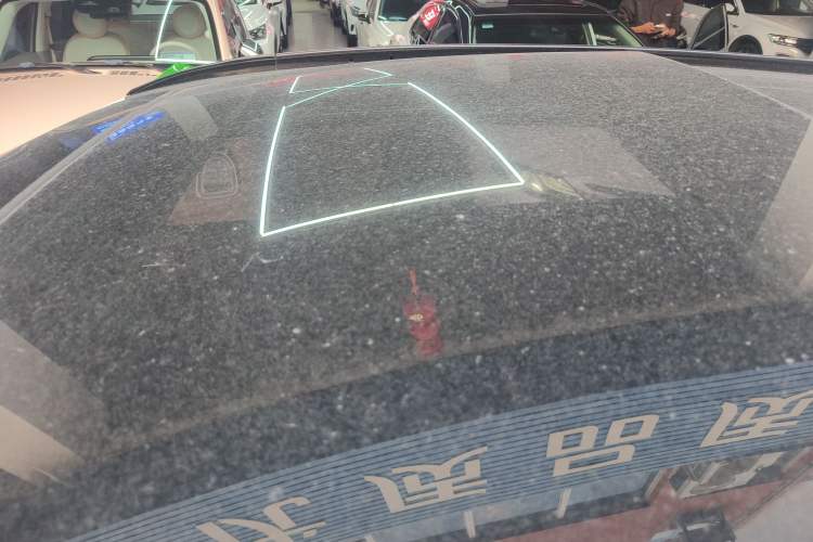 Used Hyundai Tucson 2018 1.6T Dual-Clutch Two-Wheel Drive 15th Anniversary Special Edition