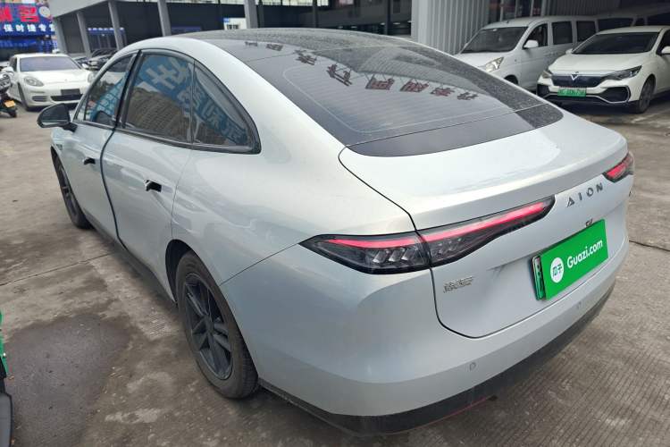 Used AION RT 2025 650 Zhijihao Edition