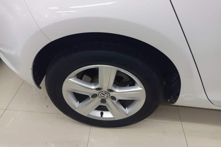 Used Volkswagen Golf 2017 230TSI Automatic Comfort Edition – Celebrating Milestone of One Million Units
