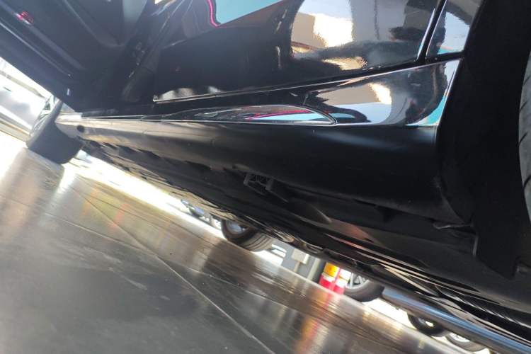 Used Mercedes-Benz E-Class 2024 Facelift E 300 L Luxury Edition
