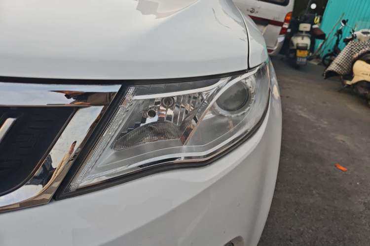 Used Geely Auto Emgrand X7 Sport 2016 1.8TD Automatic Smart Connectivity Version