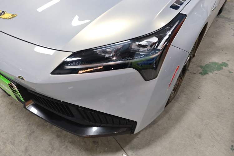 Used AION S Plus 2023 70 Enjoyment Edition Ternary Lithium
