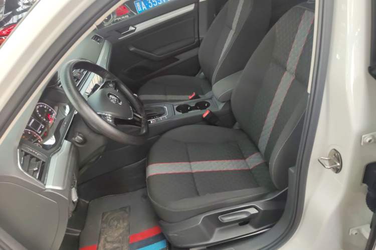 Used Volkswagen Lamando 2021 230TSI DSG Fashion Edition