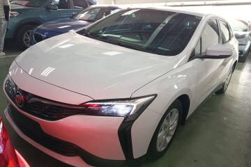 Used Buick Velite 6 2022 Plug-in Hybrid Connected Fashion Model