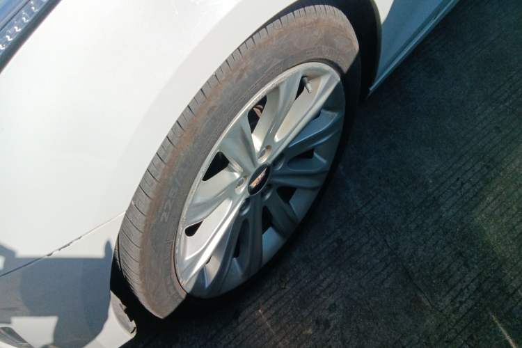 Used Cadillac ATS-L 2017 28T Tech Edition