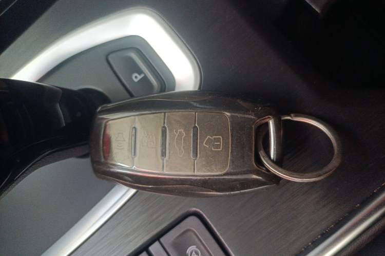 Used Haval H6 2023 National Trend Edition 1.5T Automatic Urban Version