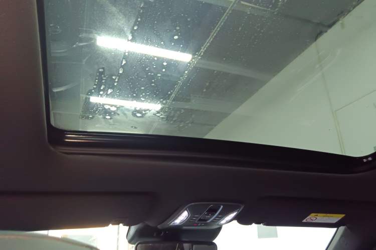 Used GAC Trumpchi GS8 2022 Flagship Series 2.0 TGDI Two-Wheel-Drive Prestige Edition (7 Seats)
