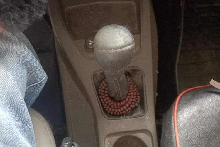 Used Wuling Hongguang 2015 1.2L S Base Model China V Standard
