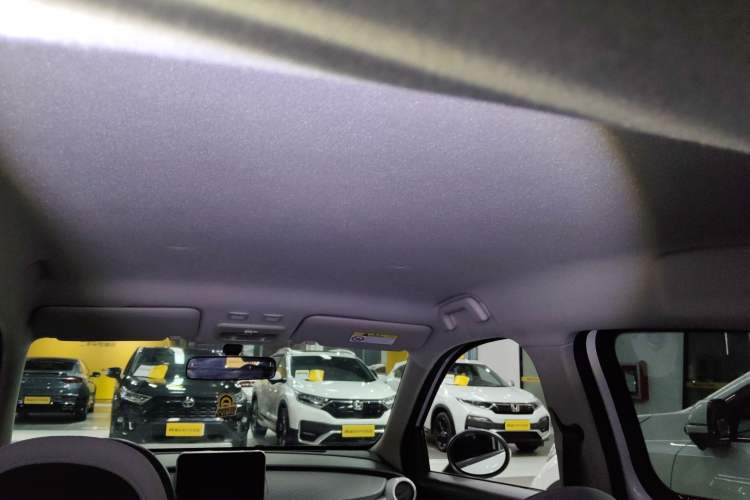 Used ORA Black Cat 2022 301km "Cute Pet" Version – Lithium Iron Phosphate
