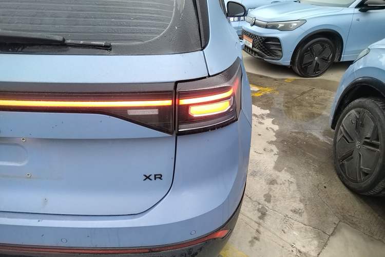 Used Volkswagen Tharu 2025 NewRui 300TSI Prestige Edition