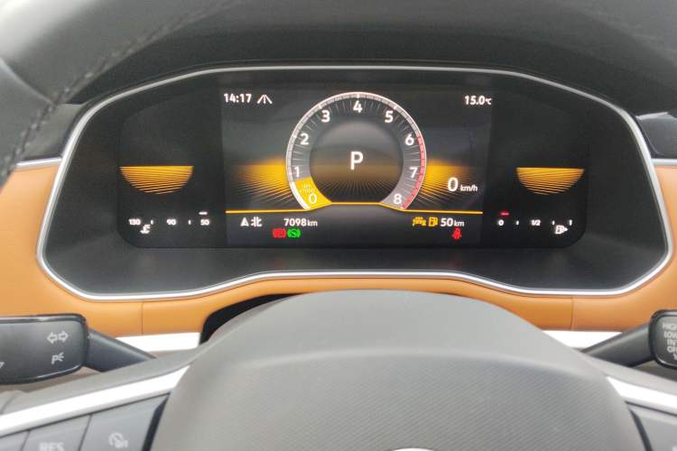 Used Volkswagen Bora 2024 280TSI DSG Comfort Edition
