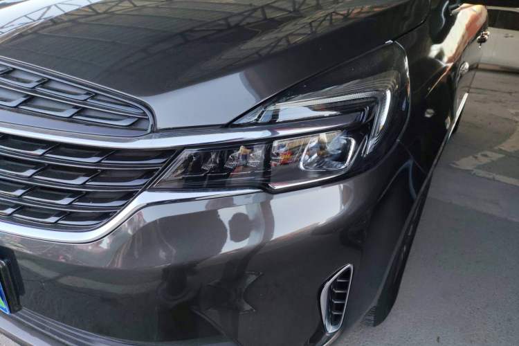 Used Buick GL8 2022 Land Business Class 652T Luxury Model